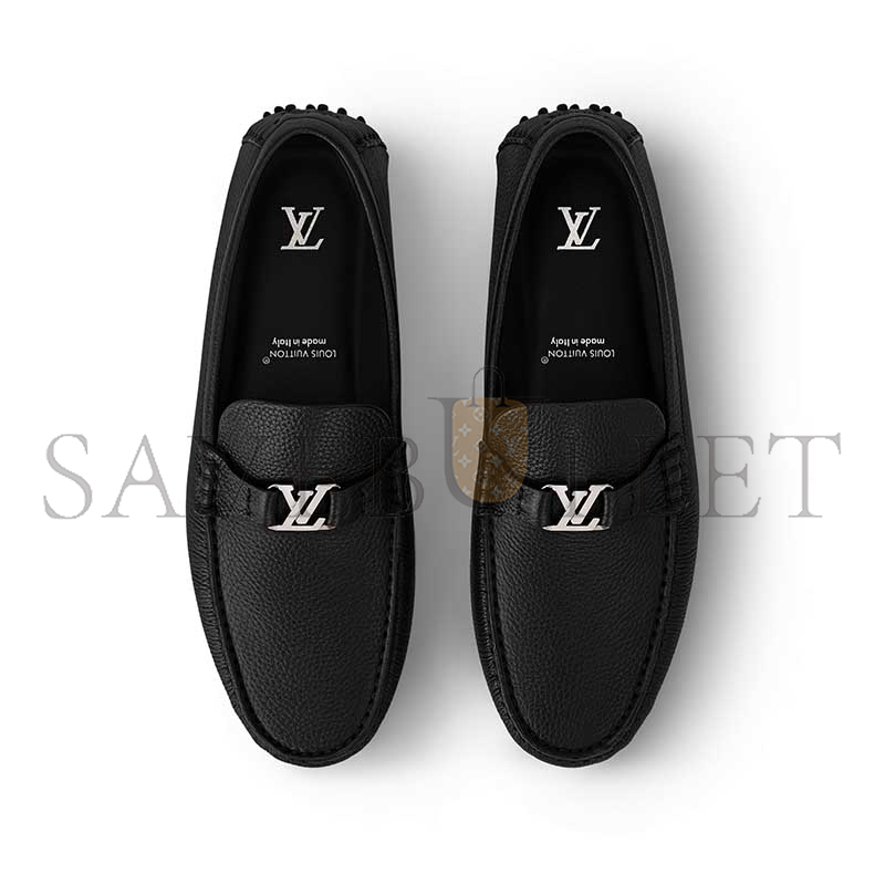 l0vis Vvtt0nlv silverstone moccasin 1ahrm2